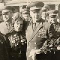 Одесса, 1974