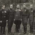 Истребители танков.