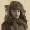 1941 год. Школа политруков.