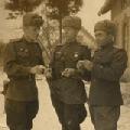 1944 год. Восточная Пруссия.