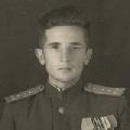 После победы. 1945 г.