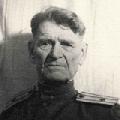 1944 г. Словакия.
