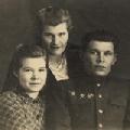 1948 год. Томск.