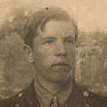 1925 г. На геодезической съёмке