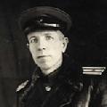 1945 год. Симферополь