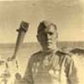 Война закончилась